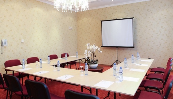 VIP Lounge